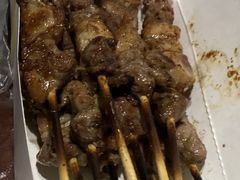 -新疆西星餐厅