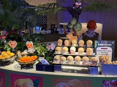 -海德温泉生活馆(朝阳大悦城店)