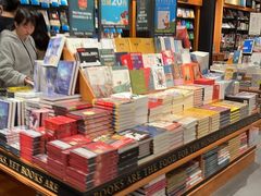 -西西弗书店·矢量咖啡(新光天地店)