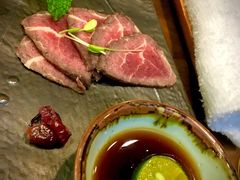-赤坂亭·M9和牛烧肉·铁板烧(合肥万象城店)
