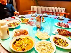 -添福来墨鱼饺子 · 海鲜东北菜(大连星海·黄浦路店)