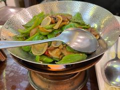 -潇湘·永州会馆(百子湾店)