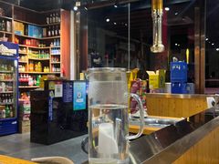 -鹤之乡·齐齐哈尔烤肉·非遗(秋涛路店)