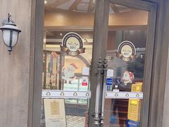-德大西餐社(云南南路店)