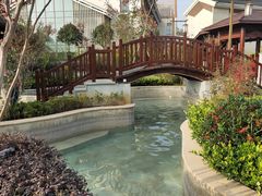 -嘉兴清池酒店温泉