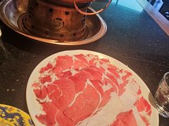-南门涮肉(上海二店)