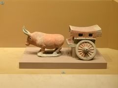 -大同市博物馆
