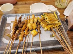 -管氏翅吧(国展店)
