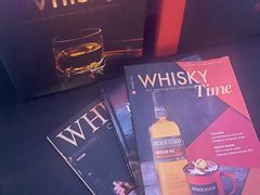 -厦门瑞颐大酒店·VIRGO威士忌酒吧