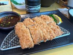 -胜博殿日式炸猪排(西红门店)