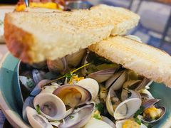 -THE CANNERY&JUJU 新鲜海鲜·牛排美食酒廊