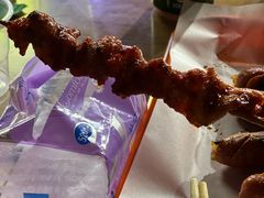 -多浪烧烤(镇江分店)