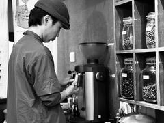 -RUMORS COFFEE ROASTERY鲁马滋咖啡(湖南路店)