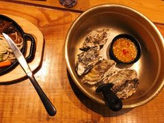 -两点半深夜牛排(斗西路店)