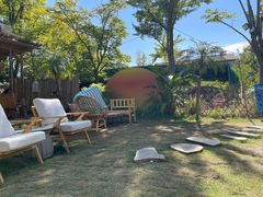 -HERRE·FARM 赫尔露营农场·团建聚会包场