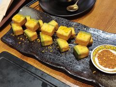 -敏珠拉姆藏餐·南京厨房(富春江东街店)