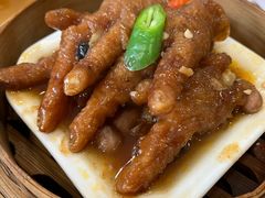 -金榜大酒店-中餐