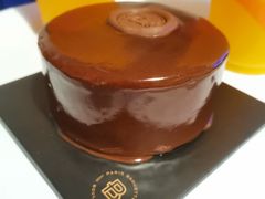 -巴黎贝甜PARIS BAGUETTE(文峰广场店)