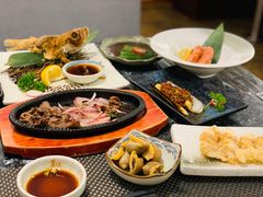 -菊上料理(蜀山银泰百货店)