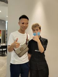 -Kraemer Paris  苏豪路易士·嘉玛发廊