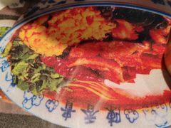 -陳香貴·兰州牛肉面(东方宝泰店)