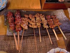 鹅肝手握-半藏居酒屋(香港花园店)