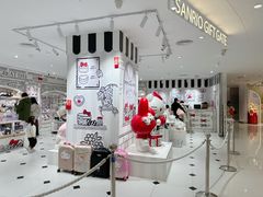 -三丽鸥 Sanrio Gift Gate(汉光百货店)