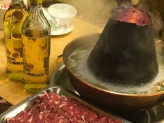 -月圆火锅(宁海东路二店)