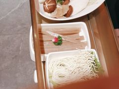 -左庭右院鲜牛肉火锅(七宝领展广场店)