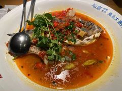 -坛宗剁椒鱼头(河西王府井店)