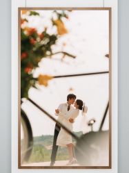 -蒙娜丽莎婚纱摄影·旅拍