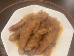 -京香轩·中餐厅(上海中庚聚龙酒店)