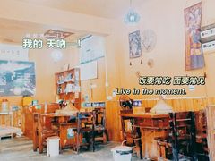 -抚仙湖生态石锅鱼野生菌(告庄店)