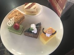 -339旋转餐厅(天府熊猫塔店)