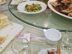 -东四民芳餐厅(世茂工三店)