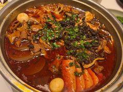 -眉州东坡(北苑华贸店)