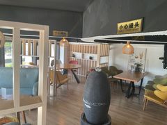 大堂-如果枫糖(万达店)