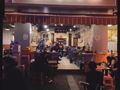 门面-朱大嘴肥肠血旺(福字街店)