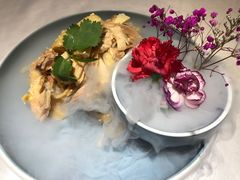-尚一汤 广东炖汤(金桥国际店)