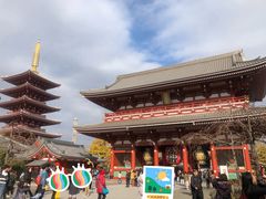 -浅草寺