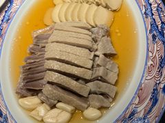 -芳芳私房菜·精做淮扬菜(承德路店)