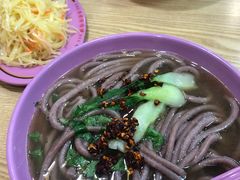 饸饹面-牛马行牛肉饸饹铺(长春总店)