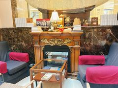 -阿什卡咖啡馆ESSCA COFFEE(塔里木石油宾馆店)
