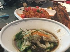 -颂福楼·南京菜(定淮门店)