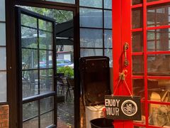 -旧雨咖啡·CoffeeFORU(黄村奥体店)