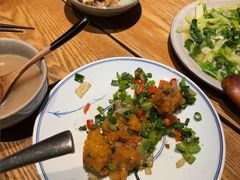 -静一餐厅·湖北菜(前门店)