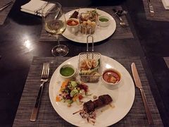 -WOLFGANG PUCK KITCHEN & BAR(迪士尼小镇店)