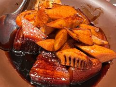 -老吉堂上海本帮菜(望京万象汇店)
