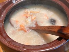 -如轩·海鲜砂锅粥·潮汕菜(海珠店)