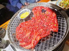 -久藏·横膈膜烧肉·酒场(江汉路店)